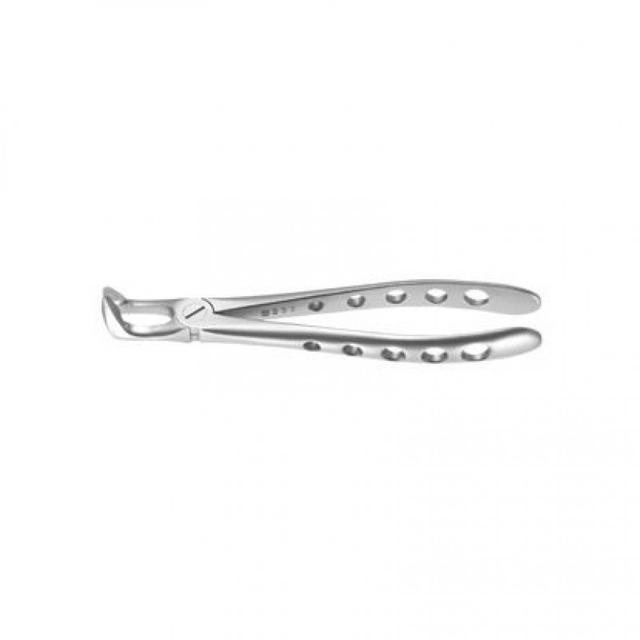 Extracting Forceps English Pattern Lower Wisdom Fig. 79