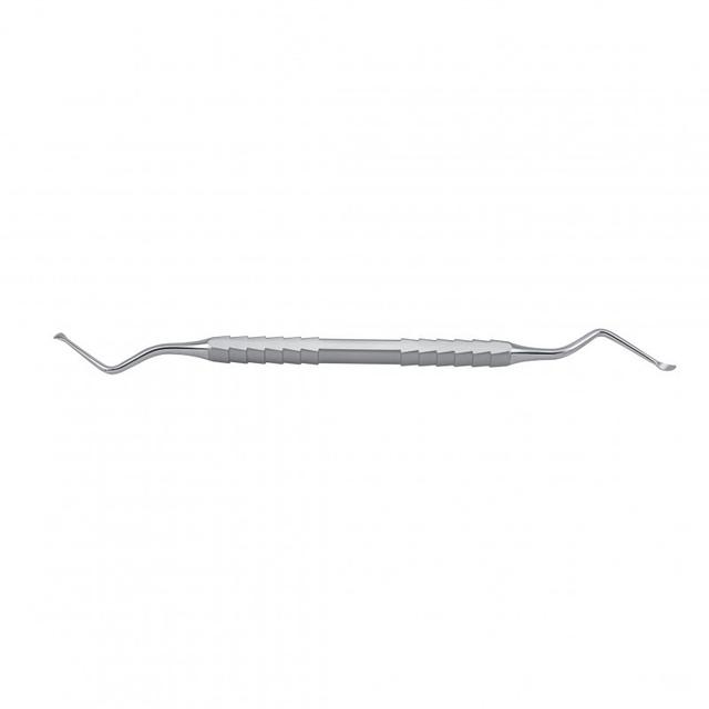 Lucas Curette Double Ended Fig. 2