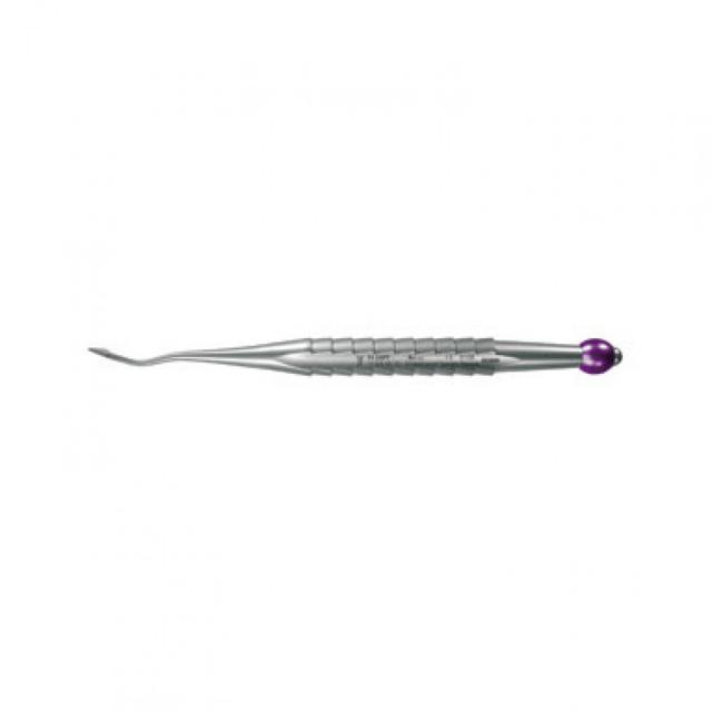 Root Elevator Syndesmotome Mesial 4 mm