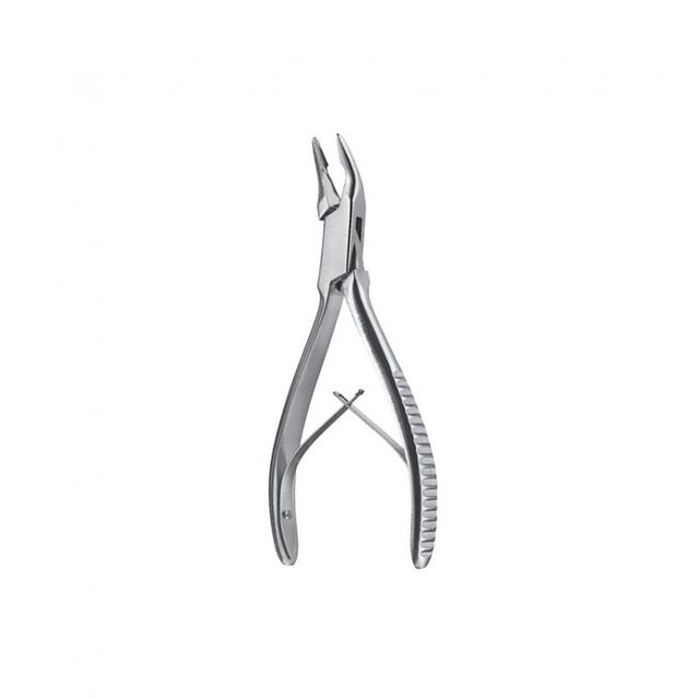 Bone Rongeur Forceps Blumenthal 15.5 cm
