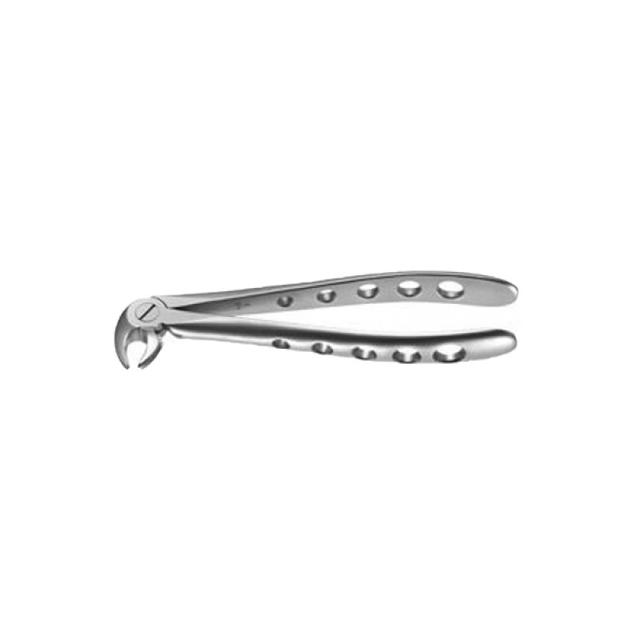 Extracting Forceps English Pattern Lower Premolars Fig.13