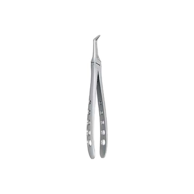 Extraction Forceps For Roots Fig. 45-F
