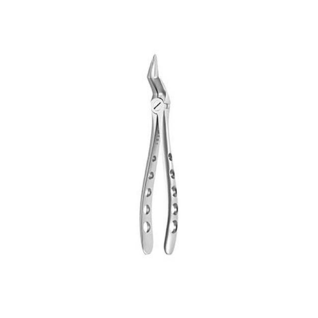 Extraction Forceps For Roots With Serrated Edges Fig. 51-SB