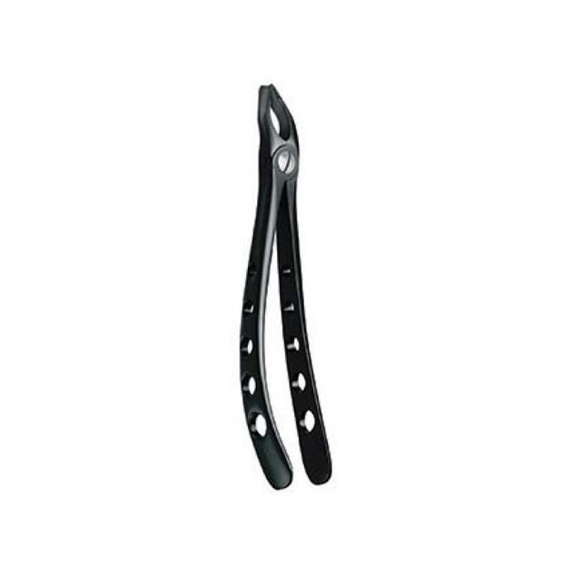 Extracting Forceps Roba Edition English Pattern Onyx Coating Fig. 17