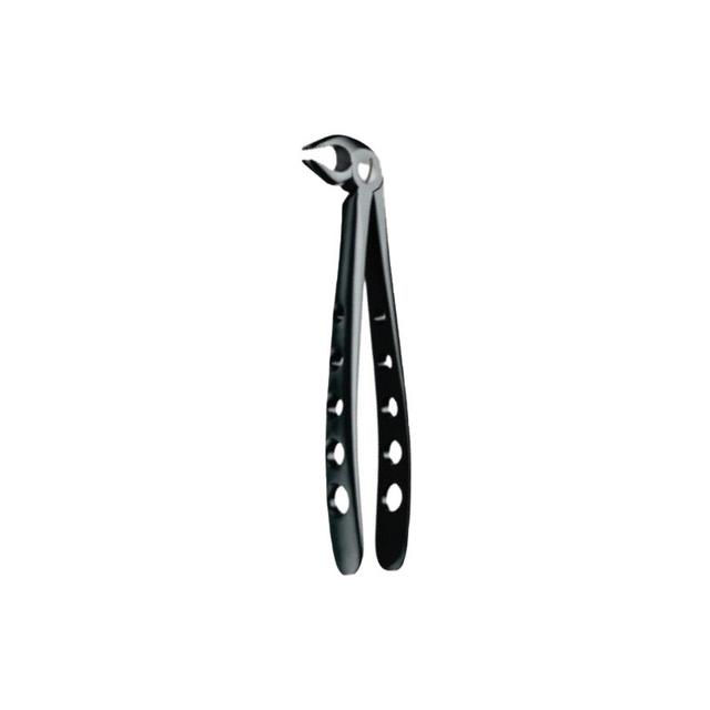 Extracting Forceps Roba Edition English Pattern Onyx Coating Fig. 22