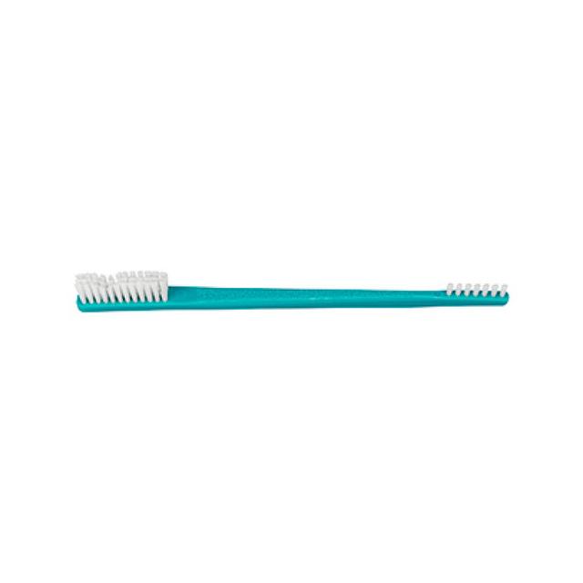 Cleaning Brush With Nylon Bristles Double Sided