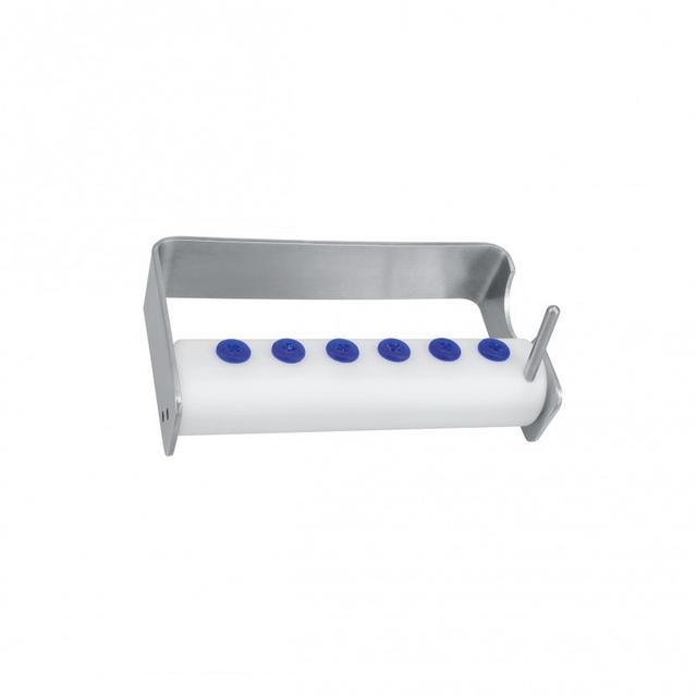 Empty Bur Tray For Benex Extractor