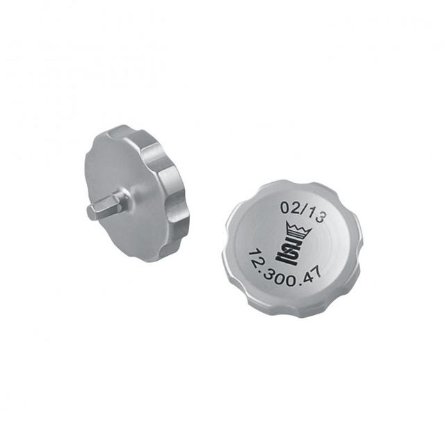 Driver Guide For Screw