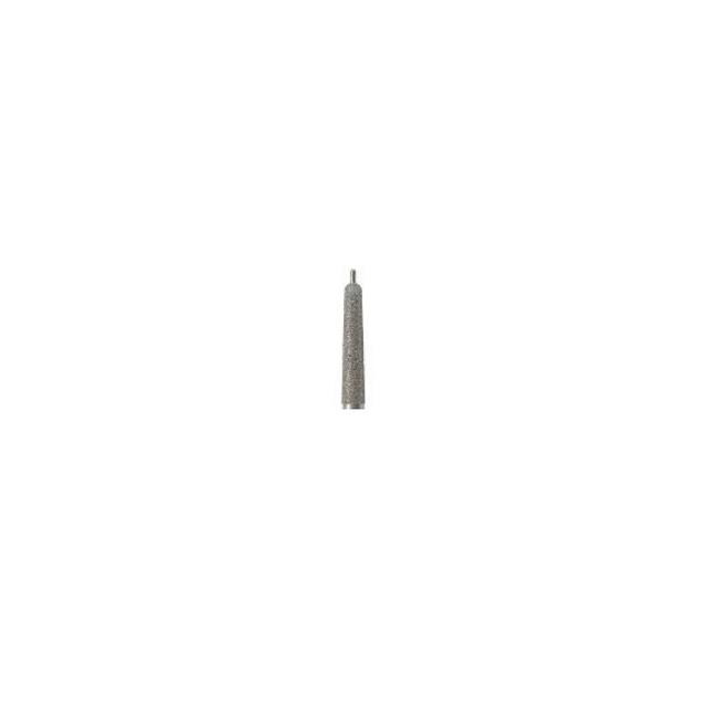 Diamond Burs Cylinder Round With Guide Pin Coarse 881P 314 018 FG