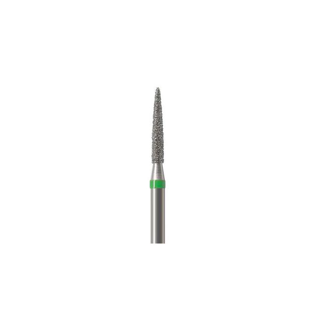 Diamond Burs Flame Coarse 888 314 012 FG