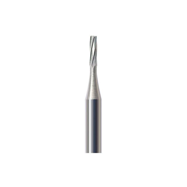Tungsten Carbide Burs Cylinder C21 314 012 FG