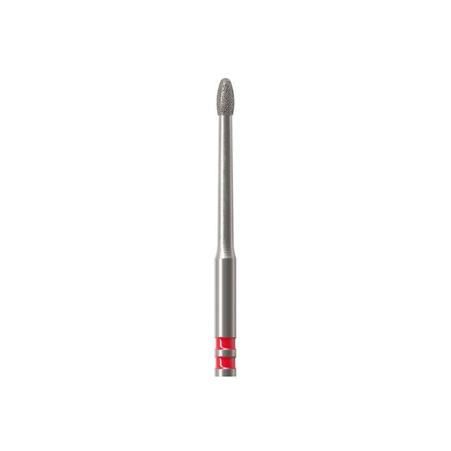 Diamond Burs Long Football Fine 379L 315 023 FGL