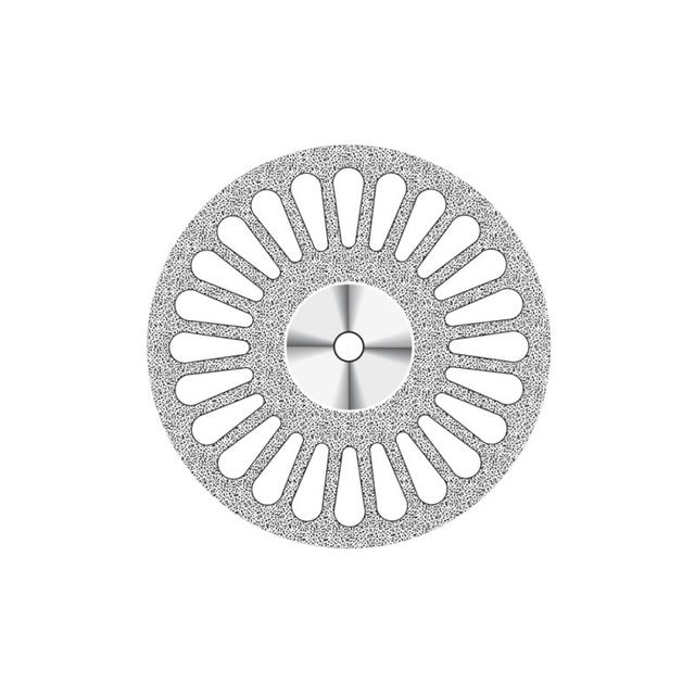 Superflex Reinforced Discs Fine 405 104 220 HP