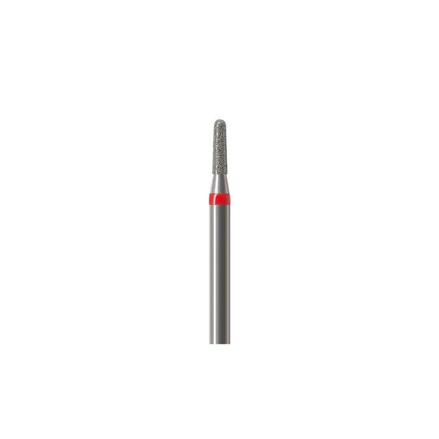 Diamond Burs Round End Taper 849 314 025 FG