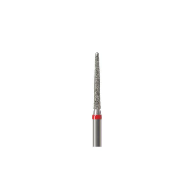 Diamond Burs Round Safe End Taper 857 314 014 FG