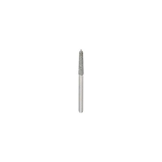 Diamond Burs Round Cylinder With Guide Pin Fine 881P 314 018 FG