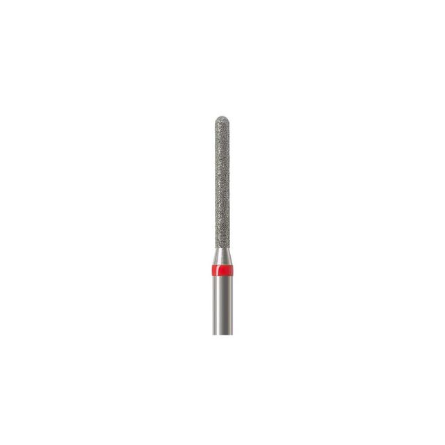 Diamond Burs Round End Cylinder Fine 882 314 018 FG