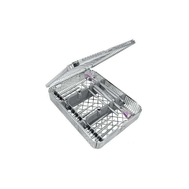 Krastev VGO Osteotome Set Straight