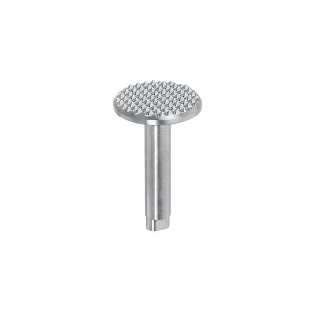 Bone Mill Forceps Lower Rotating Titanium Part Only