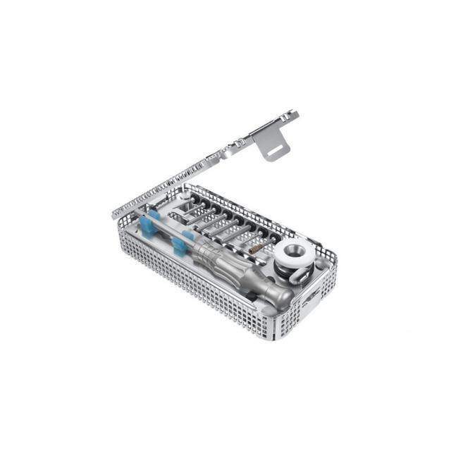 Chisel Osteotome PI-Series Set