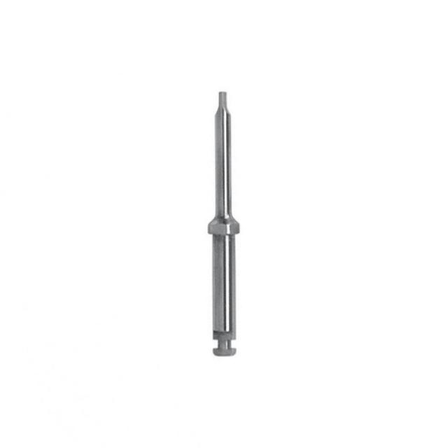 Screwdriver Key For Flat Wrench With Dental Locking 16 mm