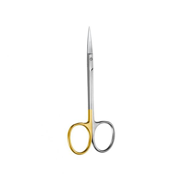 Iris Scissor Super Cut Straight 11.5 cm