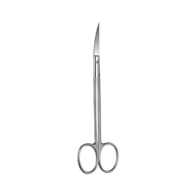 Joseph Gum Scissors Curved Serrated 16 cm