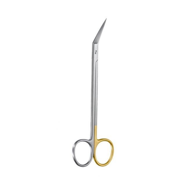Locklin Gum Scissor Super Cut 16 cm