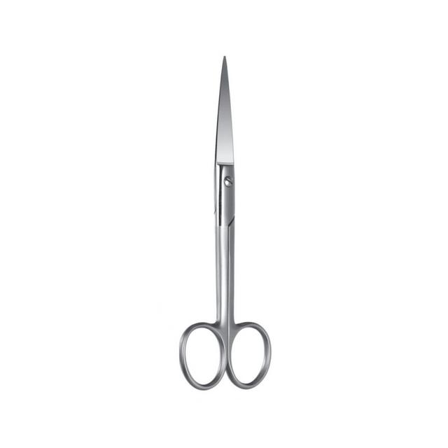 Surgical Tissue Scissor 13 cm