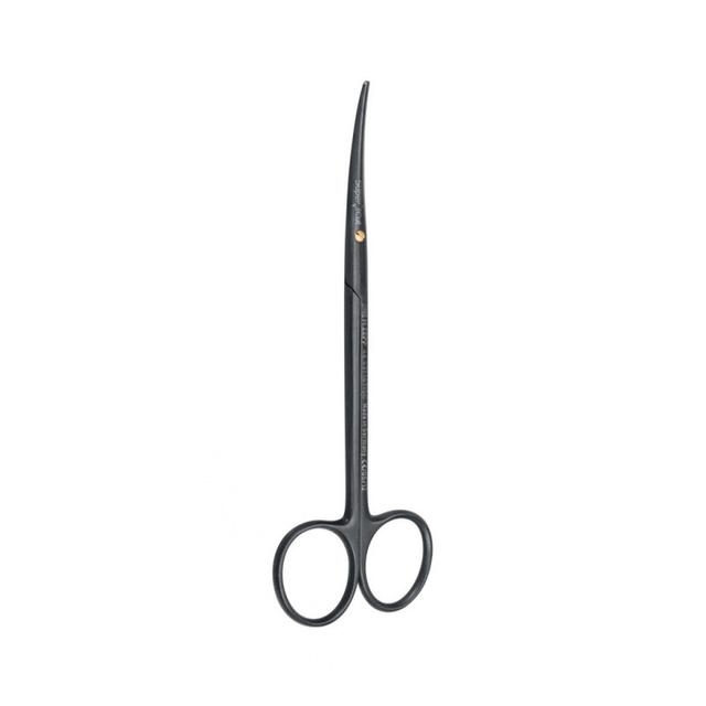 Metzenbaum Surgical Tissue Scissors Super Cut Fig.1