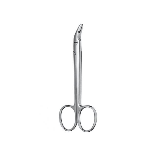Universal Crown Scissors 12 cm