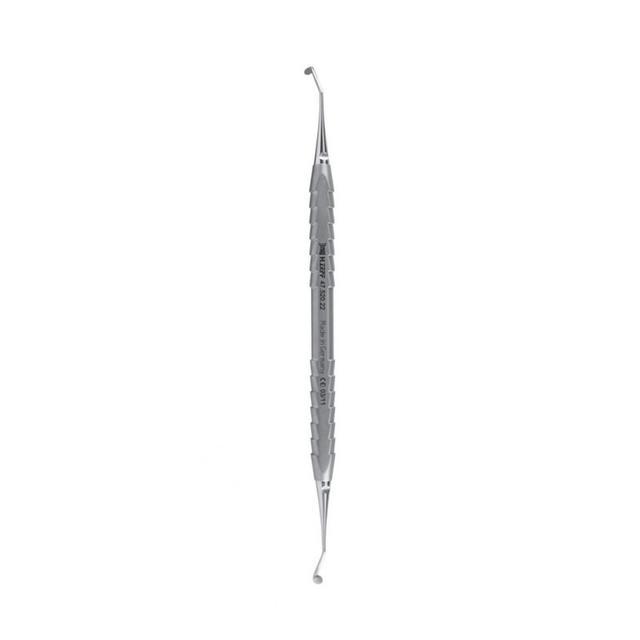 Ring Knife Curette 3 mm