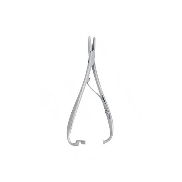 Mathieu Needle Holder 17 cm