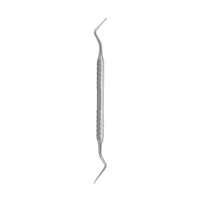 Curette Lucas Scarper Double Ended 1.5 mm