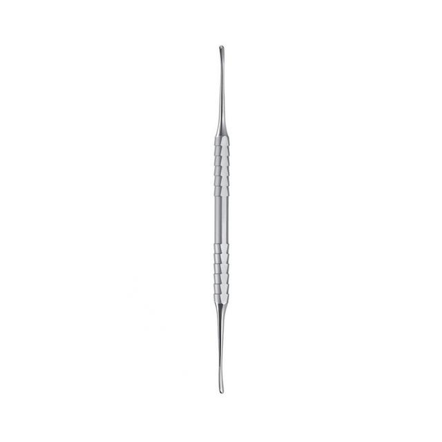 Raspatory-Curette 2.6 mm
