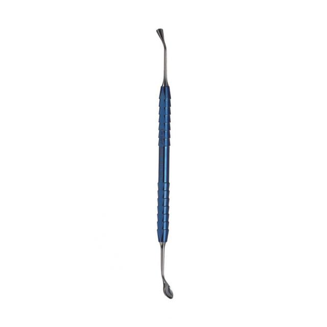 Kirsch 7 Plugger Spoon Curette 8 x 10 mm