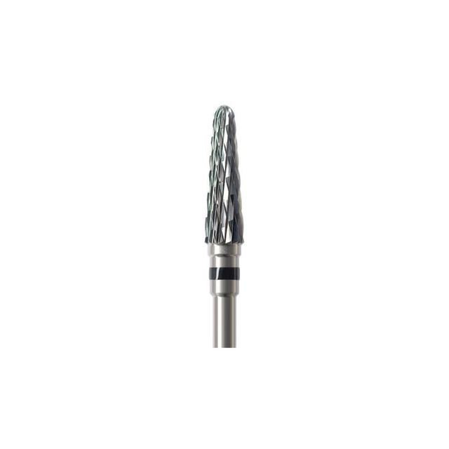 Tungsten Carbide Burs Tianium Toothing Coarse 79 104 040 HP