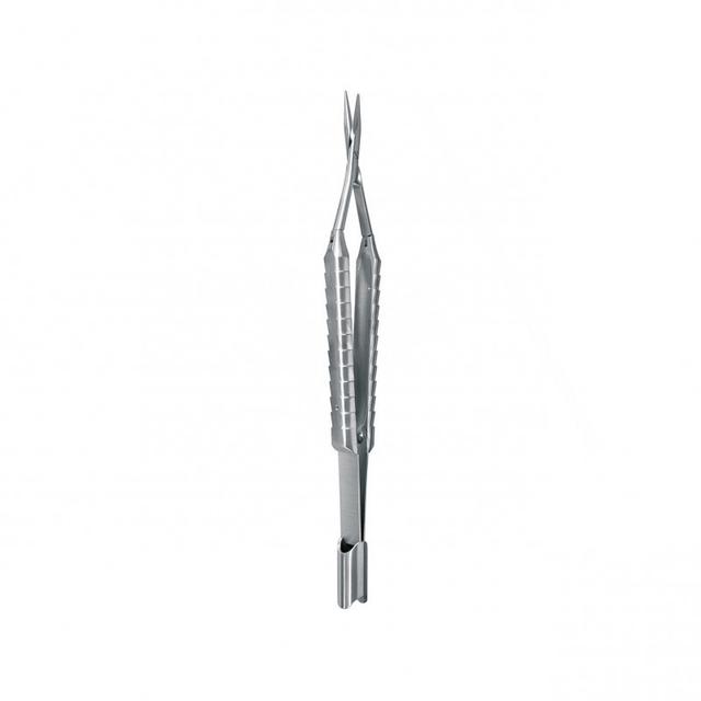 Micro Needle Cross Action Without Lock 17.5 cm