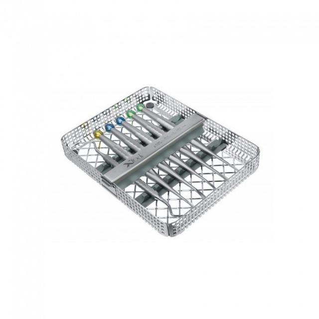 X-Desmo Tool Elevator