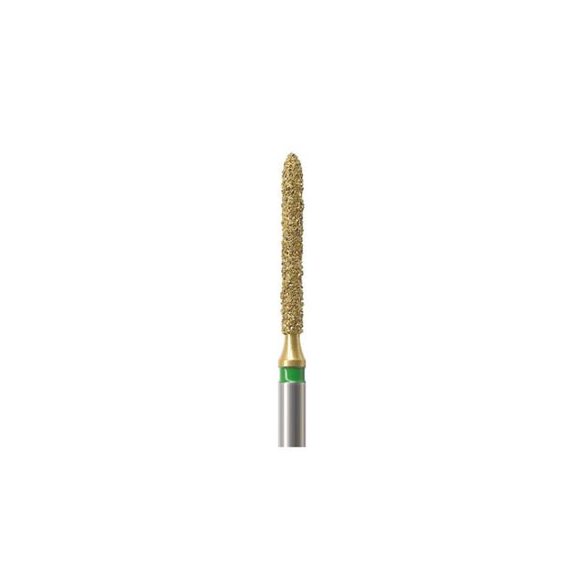 Diamond Burs Cylindrical Torpedo Coarse ZD 879 314 014 FG