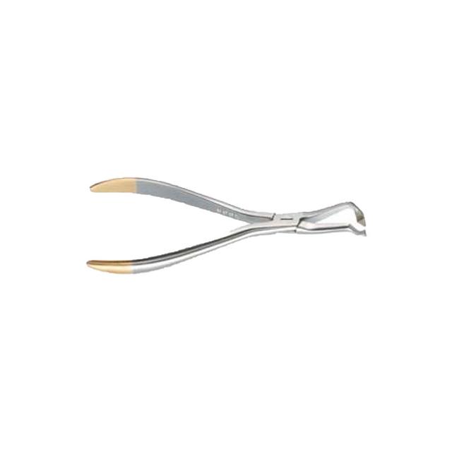 Universal Crown Removing Plier 14.5 cm