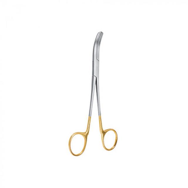 Removing Plier For Temporary Bridges And Crowns 16.5 cm