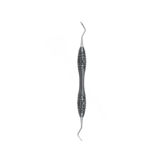 Back-Action Chisel Combo 4 mm/5 mm