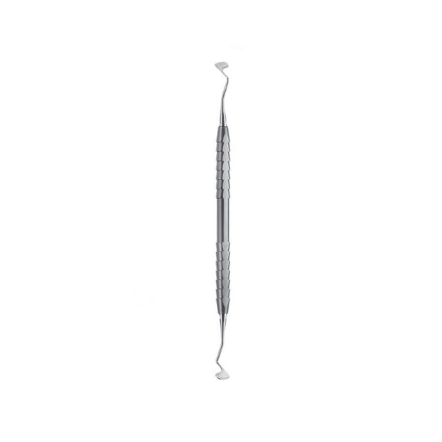 Gingivectomy Knife-Curette Kirkland Fig.15/16