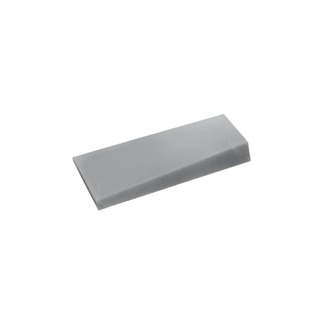 Arkansas Multiform Sharpening Stone 115 x 40 x 10 - 2 mm Grey