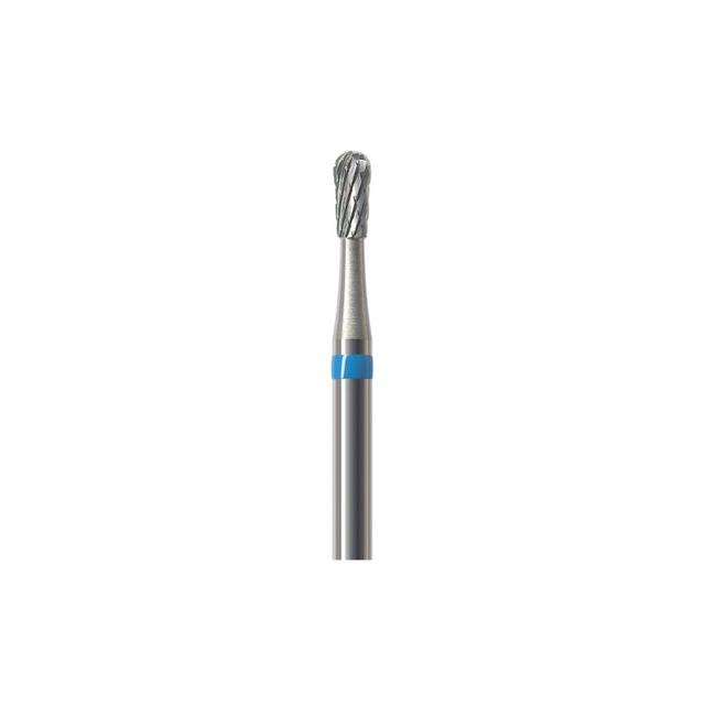 Tungsten Carbide Burs Cross Cut Standard Medium N77 104 023 HP