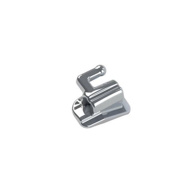 Self Ligating Tubes Bondable Roth 1st Molar 0.022 inch