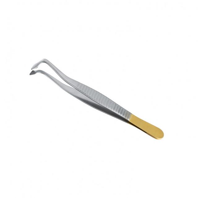 Pliers Operative Universal Tweezer 14 cm
