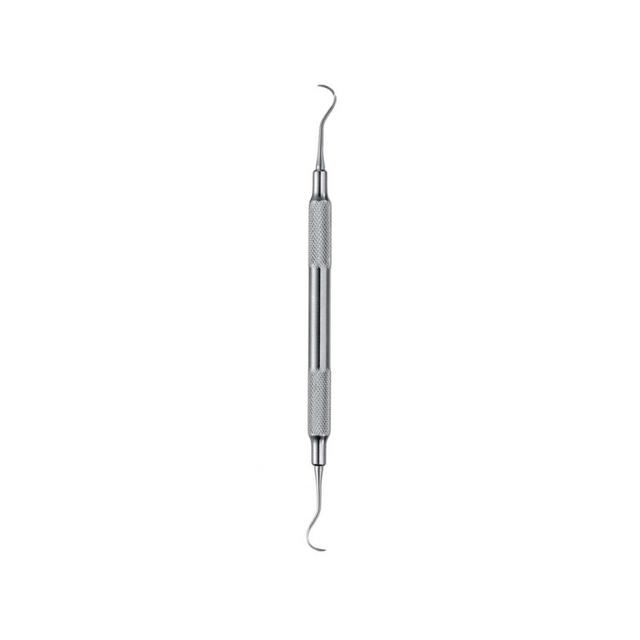 Hygienist Sickle Scaler Fig.H6/H7