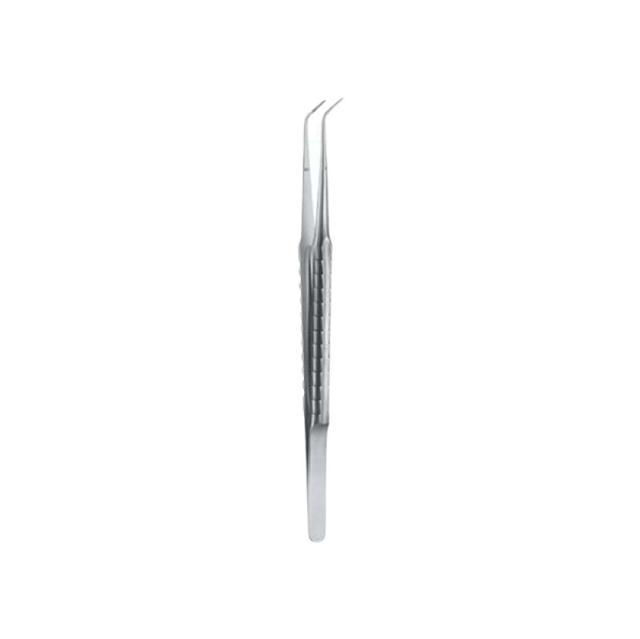 Cooley Forceps 18 cm